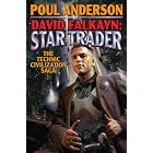 David Falkayn: Star Trader by Poul Anderson