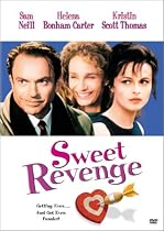 Sweet Revenge