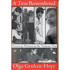 A Time Remembered: American Women in the Vietnam War