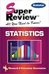 Statistics Super Review