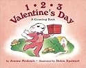 One Two Three Valentine's Day