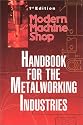 Modern Machine Shop's Handbook for the Metalworking Industries
