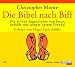 Die Bibel nach Biff. 4 CDs (Audio CD)