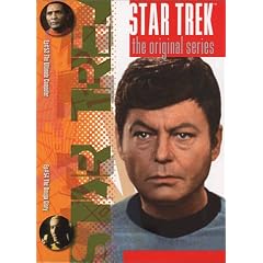 Star Trek - The Original Series, Vol. 27, Episodes 53 & 54: The Ultimate Computer  The Omega... by 