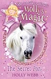 The secret pony