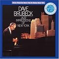 Jazz Impressions of New York