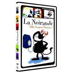 La noiraude