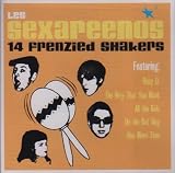 14 Frenzied Shakers