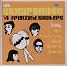 Search : 14 Frenzied Shakers