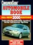 Automobile Book 2000