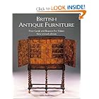 British Antique Furniture, 5th Edition: Price Guide and Reasons for Values by John Andrews