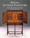 British Antique Furniture: Price Guide and Reasons for Value