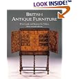 British Antique Furniture, 5th Edition: Price Guide and Reasons for Values by  John Andrews