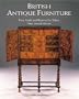 British Antique Furniture: Price Guide and Reasons for Values