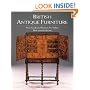 British Antique Furniture, 5th Edition: Price Guide and Reasons for Values