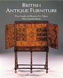 British Antique Furniture: Price Guide and Reasons for Value