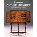 British Antique Furniture: Price Guide and Reasons for Value