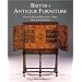 British Antique Furniture: Price Guide and Reasons for Value