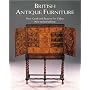 British Antique Furniture: Price Guide and Reasons for Value