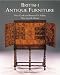 British Antique Furniture: Price Guide and Reasons for Value
