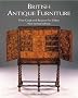 British Antique Furniture: Price Guide and Reasons for Value