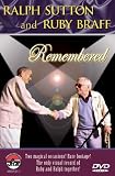 Review Ralph Sutton  / Ralph Sutton and Ruby Braff: Remembered [2003] (REGION 1) (NTSC)