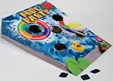 Pool Bean Bag Toss Game