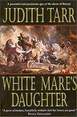 The White Mare's Daughter (Epona)