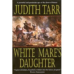 The White Mare's Daughter