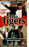 Review Eastern Heroes Ltd.  / The Tigers