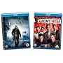 I am Legend' and 'Oceans Thirteen' - Blu-ray Disc Bundle