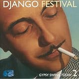Django Festival Gypsy Swing Today V 2 Nr Jazz