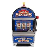 John N. Hansen Mega Slot Bank