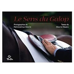 Le Sens du galop