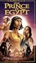 The Prince of Egypt [VHS]