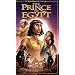 The Prince of Egypt [VHS]