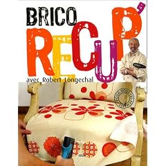 Brico r�cup'