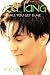 K. D. Lang - All You Get Is Me