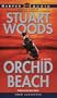 Orchid Beach (Holly Barker Novels)
