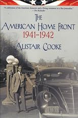 The American Home Front: 1941-1942