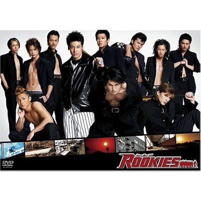 ROOKIES (�롼������) ɽ(�����)BOX