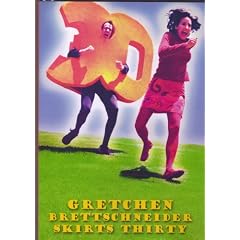 Gretchen Brettschneider Skirts Thirty