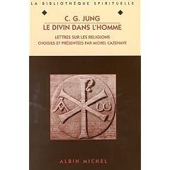 DIVIN DANS L'HOMME -LE