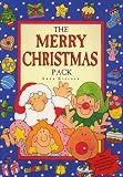 Books : Merry Christmas Pack