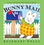 Bunny Mail: A Max & Ruby Lift-the-Flap Book