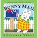 Bunny Mail: A Max & Ruby Lift-the-Flap Book