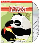 Ranma 1/2: Season 5 - Martial Mayhem