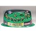 McFarlane Toys NFL 2 Inch Mini Sports Picks Ultimate 11 Piece Offensive Team Set Green Bay Packers