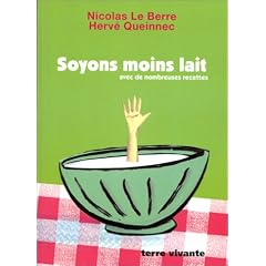 Soyons moins lait