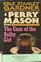 The Case of the Sulky Girl